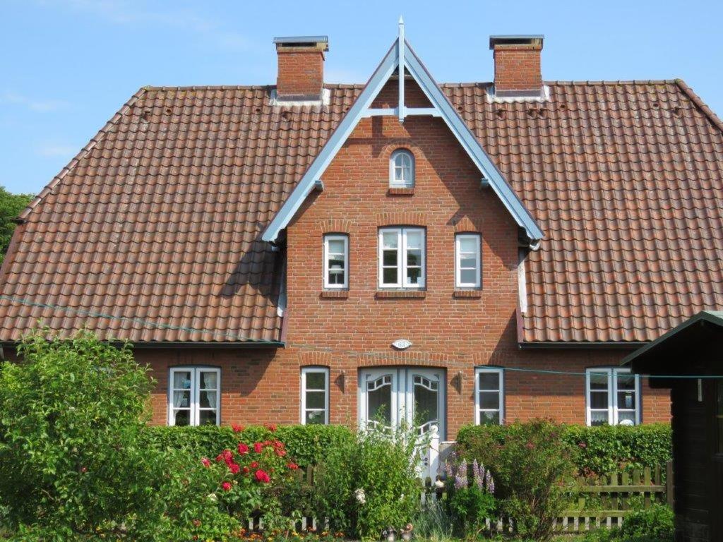 Hardesweg 63 Nummer 1 Wrixum Ngoại thất bức ảnh