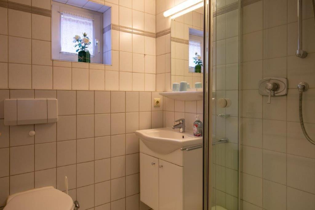 Hardesweg 63 Nummer 1 Wrixum Ngoại thất bức ảnh